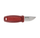 Nóż Morakniv Eldris czerwony stal nierdzewna Nóż Morakniv Eldris czerwony stal nierdzewna