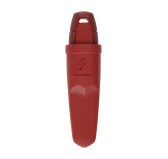 Nóż Morakniv Eldris czerwony stal nierdzewna Nóż Morakniv Eldris czerwony stal nierdzewna