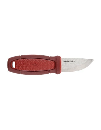 Nóż Morakniv Eldris czerwony - idealny do EDC!