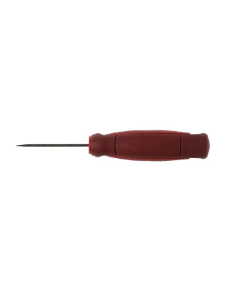Nóż Morakniv Eldris czerwony - idealny do EDC!
