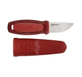 Nóż Morakniv Eldris czerwony z zestawem Neck Knife stal nierdzewna Nóż Morakniv Eldris czerwony z zestawem Neck Knife stal nierdzewna