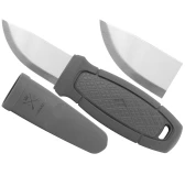 Nóż Morakniv Eldris Light Duty szary (S) Nóż Morakniv Eldris Light Duty szary (S)