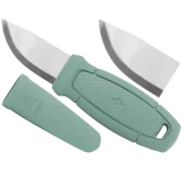 Nóż Morakniv Eldris Light Duty zielony (S) Nóż Morakniv Eldris Light Duty zielony (S)