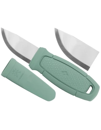 Nóż Morakniv Eldris Light Duty - praktyczny i odporny na korozję