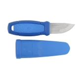 Nóż Morakniv Eldris niebieski stal nierdzewna Nóż Morakniv Eldris niebieski stal nierdzewna
