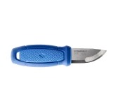 Nóż Morakniv Eldris niebieski z zestawem Neck Knife stal nierdzewna Nóż Morakniv Eldris niebieski z zestawem Neck Knife stal nierdzewna