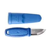 Nóż Morakniv Eldris niebieski z zestawem Neck Knife stal nierdzewna Nóż Morakniv Eldris niebieski z zestawem Neck Knife stal nierdzewna