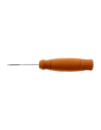 Wytrzymały nóż EDC: Morakniv Eldris, stal nierdzewna | 60+ funkcji!
