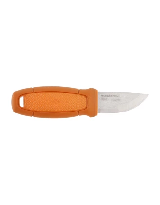 Morakniv Eldris - nóż outdoorowy z zestawem. Doskonały EDC!