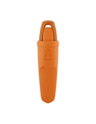 Morakniv Eldris - nóż outdoorowy z zestawem. Doskonały EDC!