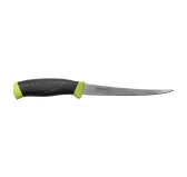 Nóż Morakniv Fishing Comfort Fillet 155 bez ząbków stal nierdzewna Nóż Morakniv Fishing Comfort Fillet 155 bez ząbków stal nierdzewna