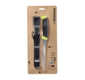 Nóż Morakniv Fishing Comfort Fillet 155 bez ząbków stal nierdzewna Nóż Morakniv Fishing Comfort Fillet 155 bez ząbków stal nierdzewna