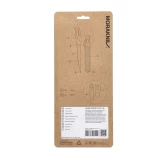 Nóż Morakniv Fishing Comfort Fillet 155 bez ząbków stal nierdzewna Nóż Morakniv Fishing Comfort Fillet 155 bez ząbków stal nierdzewna