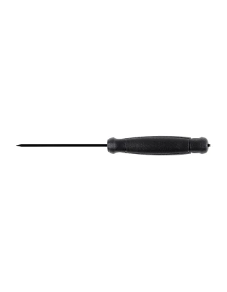 Nóż Morakniv Garberg BlackBlade - stal węglowa, zestaw przetrwania [60 znaków]