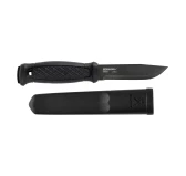 Nóż Morakniv Garberg BlackBlade z zestawem przetrwania stal węglowa Nóż Morakniv Garberg BlackBlade z zestawem przetrwania stal węglowa