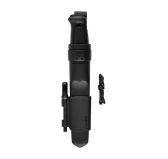 Nóż Morakniv Garberg BlackBlade z zestawem przetrwania stal węglowa Nóż Morakniv Garberg BlackBlade z zestawem przetrwania stal węglowa