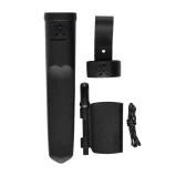 Nóż Morakniv Garberg BlackBlade z zestawem przetrwania stal węglowa Nóż Morakniv Garberg BlackBlade z zestawem przetrwania stal węglowa