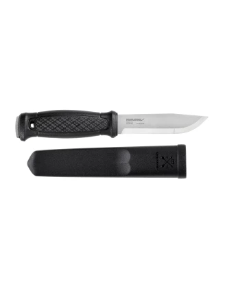 Nóż Morakniv Garberg Multi-Mount - solidna stal nierdzewna