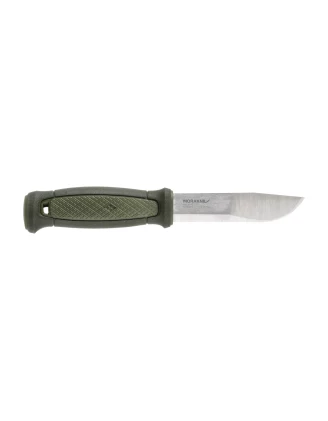 Nóż Morakniv Kansbol Multi Mount - niezawodna stal nierdzewna