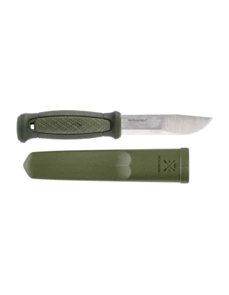 Nóż Morakniv Kansbol Multi Mount - niezawodna stal nierdzewna
