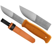 Nóż Morakniv Kansbol pomarańczowy stal nierdzewna Nóż Morakniv Kansbol pomarańczowy stal nierdzewna