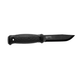 Nóż Morakniv Morakniv Garberg Black C MM stal węglowa Nóż Morakniv Morakniv Garberg Black C MM stal węglowa