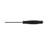 Nóż Morakniv Morakniv Garberg Black C MM stal węglowa Nóż Morakniv Morakniv Garberg Black C MM stal węglowa