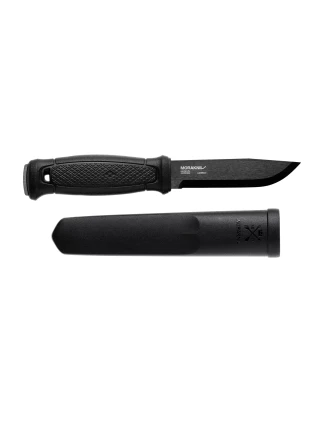Nóż Morakniv Garberg Black C - idealny dla outdooru!