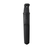 Nóż Morakniv Morakniv Garberg Black C MM stal węglowa Nóż Morakniv Morakniv Garberg Black C MM stal węglowa