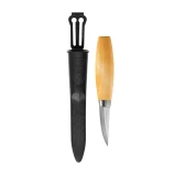 Nóż Morakniv Wood Carving 120 stal laminowana Nóż Morakniv Wood Carving 120 stal laminowana