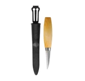 Nóż Morakniv Wood Carving 122 stal laminowana Nóż Morakniv Wood Carving 122 stal laminowana
