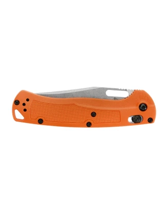 Nóż Benchmade 15535 Taggedout - do EDC i myślistwa!