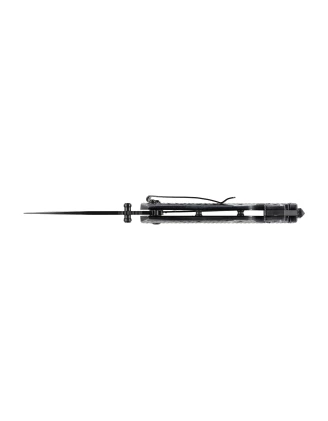 Nóż Kandar N378 - Wytrzymały i Praktyczny EDC z Liner Lock (60 znaków)
