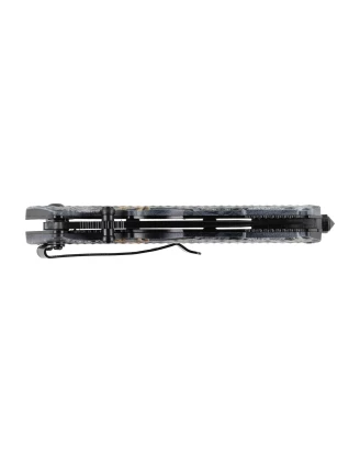 Nóż Kandar N378 - Wytrzymały i Praktyczny EDC z Liner Lock (60 znaków)