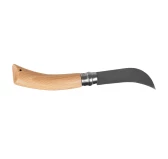 Nóż Opinel 8 ogrodniczy sierpak Nóż Opinel 8 ogrodniczy sierpak