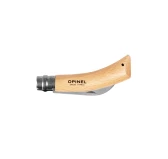 Nóż Opinel 8 ogrodniczy sierpak Nóż Opinel 8 ogrodniczy sierpak