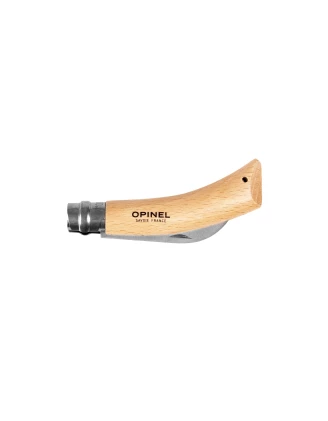 Opinel 8 ogrodniczy sierpak - idealny do ogrodu!