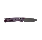 Nóż składany Benchmade 533GY-09 Mini Bugout Nóż składany Benchmade 533GY-09 Mini Bugout