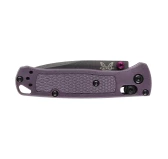 Nóż składany Benchmade 533GY-09 Mini Bugout Nóż składany Benchmade 533GY-09 Mini Bugout