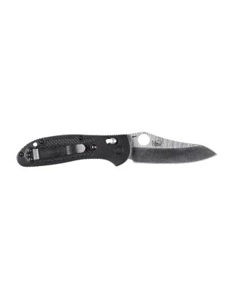 Nóż Benchmade 550-S30V Griptilian - EDC doskonałość w kieszonkowym formacie