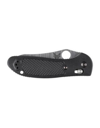 Nóż Benchmade 550-S30V Griptilian - EDC doskonałość w kieszonkowym formacie