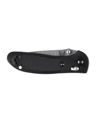 Nóż Benchmade 551-S30V Griptilian: Składany, Pomocny i Trwały