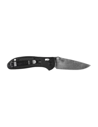 Nóż Benchmade 551-S30V Griptilian: Składany, Pomocny i Trwały