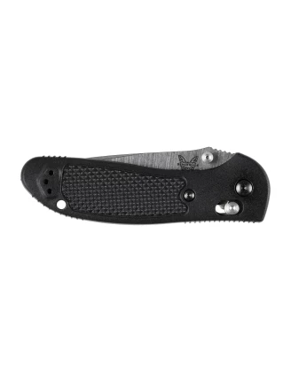 Nóż Benchmade 551-S30V Griptilian: Składany, Pomocny i Trwały