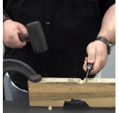Nóż Benchmade 551-S30V Griptilian Nóż Benchmade 551-S30V Griptilian