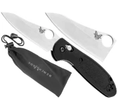 Nóż Benchmade 555-S30V Mini Griptilian Nóż Benchmade 555-S30V Mini Griptilian