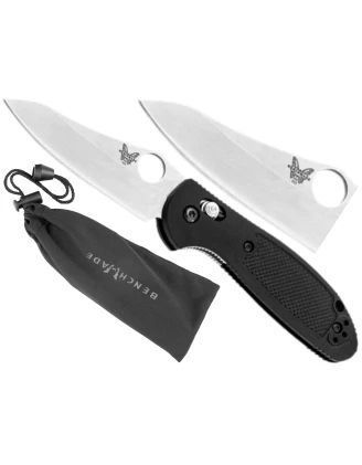 Nóż Benchmade 555-S30V Mini Griptilian