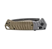 Nóż składany Benchmade 593BK PSK Nóż składany Benchmade 593BK PSK