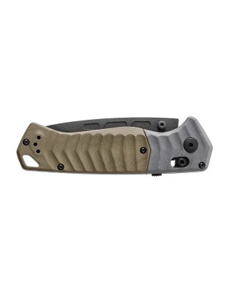 Nóż składany Benchmade 593BK PSK