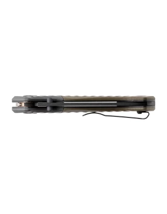 Nóż składany Benchmade 593BK PSK